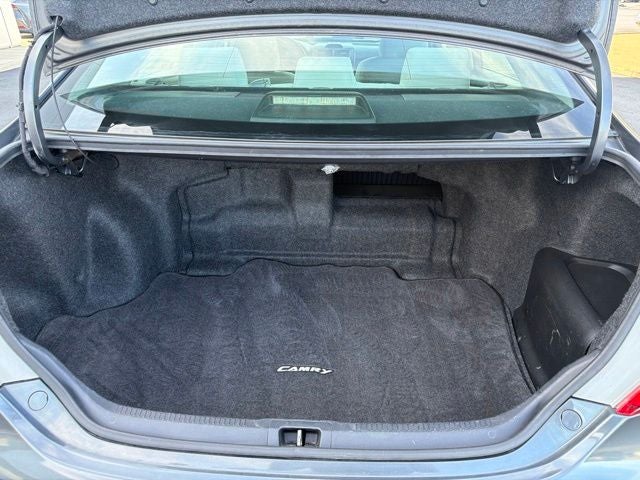2012 Toyota Camry Hybrid LE