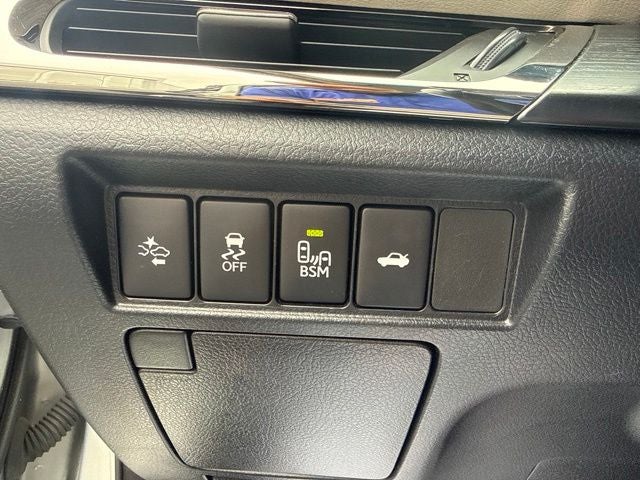 2017 Toyota Avalon Touring