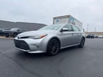 2017 Toyota Avalon Touring