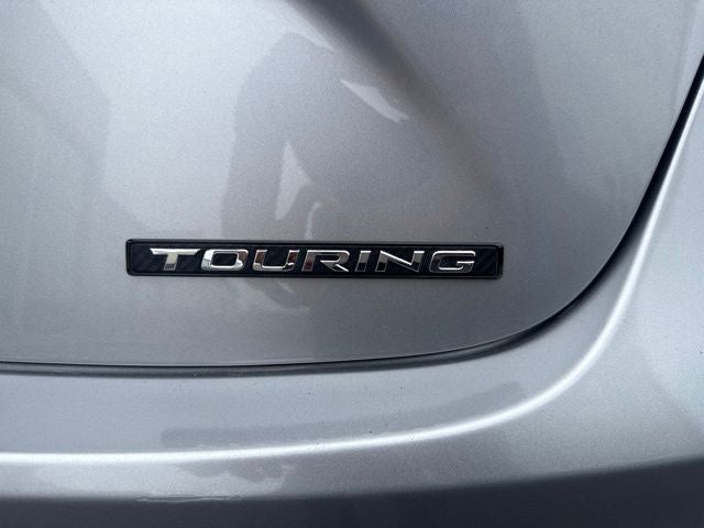 2017 Toyota Avalon Touring