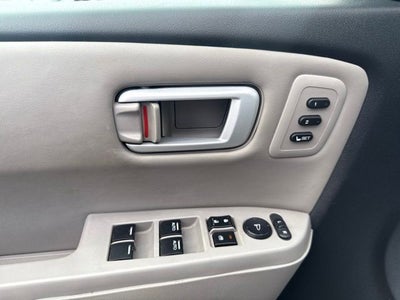 2014 Honda Pilot Touring