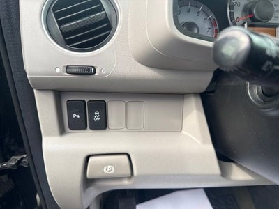2014 Honda Pilot Touring