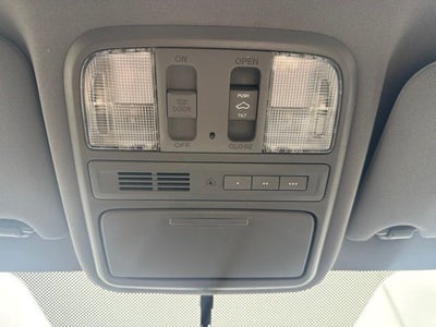 2014 Honda Pilot Touring