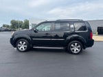 2014 Honda Pilot Touring