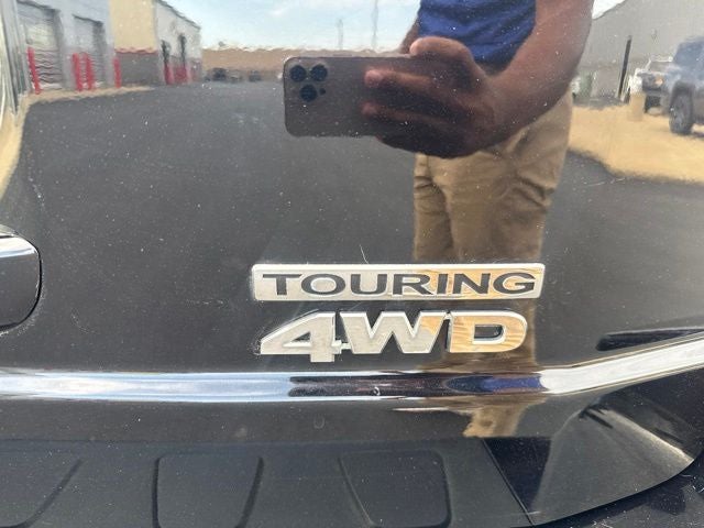 2014 Honda Pilot Touring