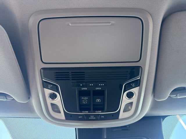 2018 Honda Pilot Elite