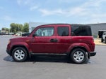 2011 Honda Element EX