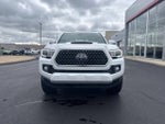 2019 Toyota Tacoma TRD Sport V6