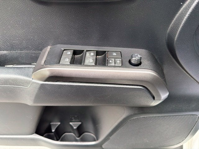 2019 Toyota Tacoma TRD Sport V6
