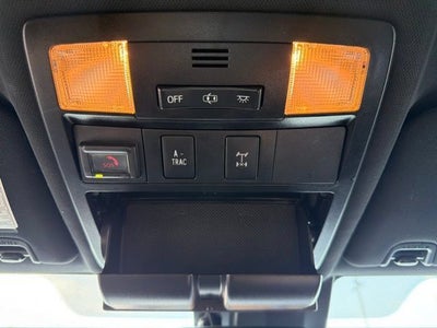 2020 Toyota Tacoma TRD Off-Road V6
