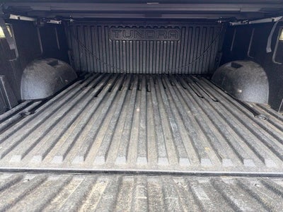 2025 Toyota Tundra 1794