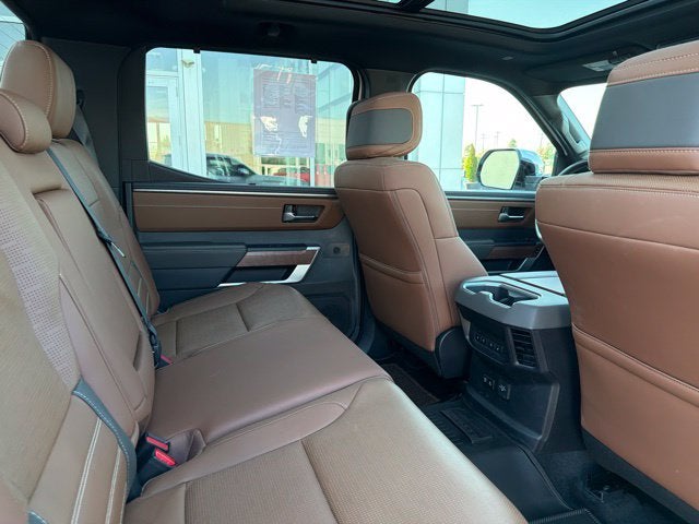 2025 Toyota Tundra 1794