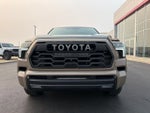 2025 Toyota Sequoia TRD Pro