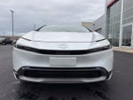 2025 Toyota Prius XLE
