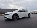 2025 Toyota Prius XLE
