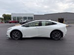 2025 Toyota Prius XLE