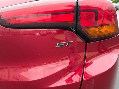 2020 Buick Encore GX Select