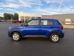 2023 Hyundai Venue SE