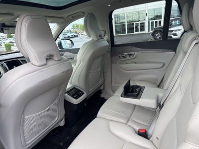 2023 Volvo XC90 B6 Plus 7-Seater