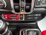 2024 Jeep Wrangler Willys 4xe