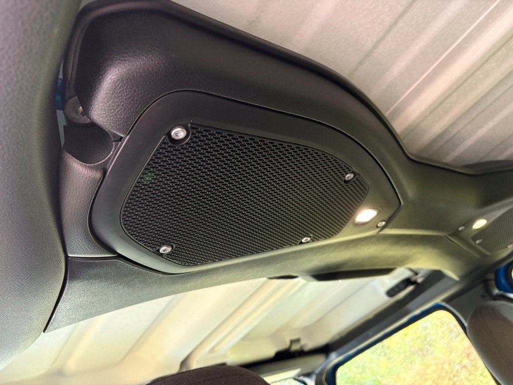 2024 Jeep Wrangler Willys 4xe