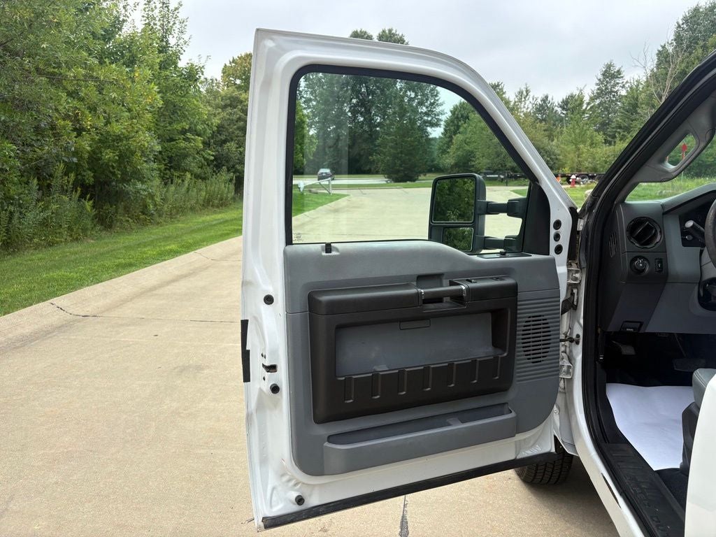2015 Ford F-350SD XL DRW