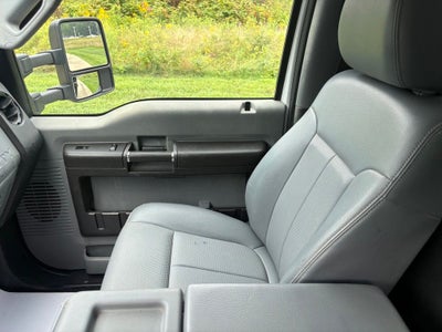2015 Ford F-350SD XL DRW
