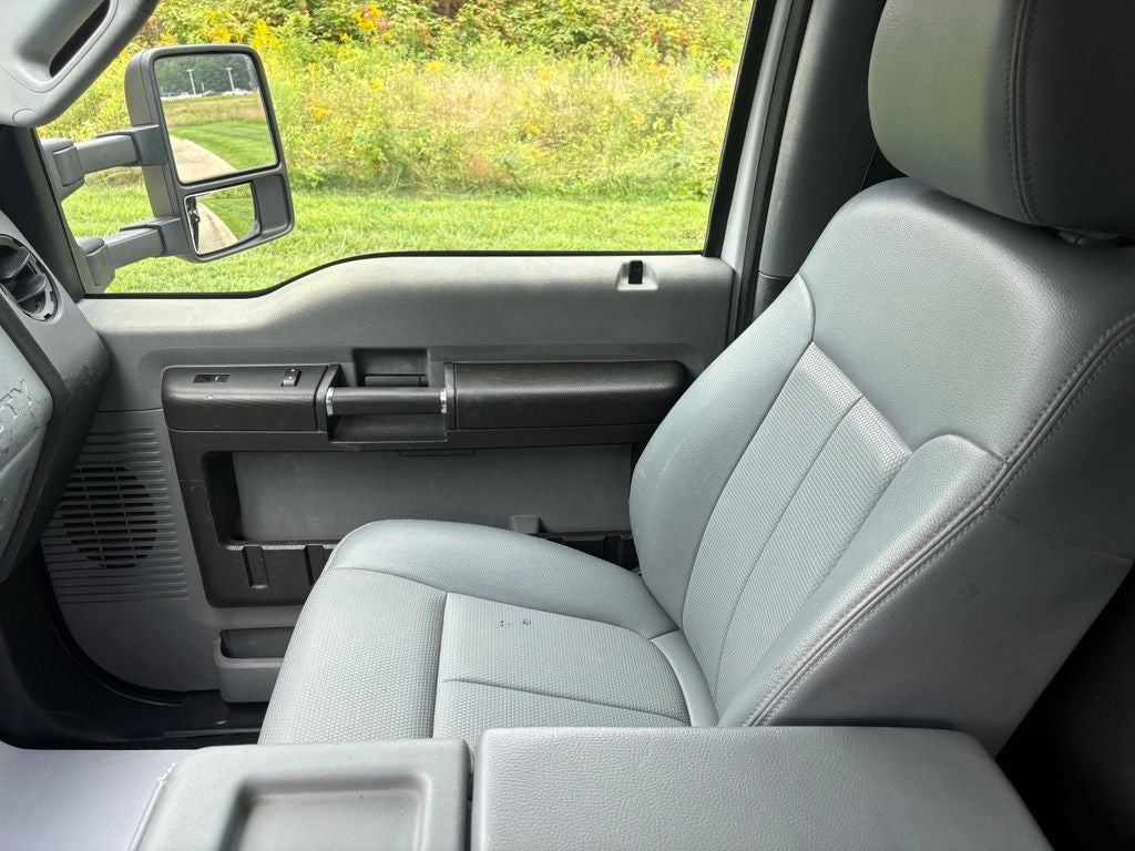 2015 Ford F-350SD XL DRW