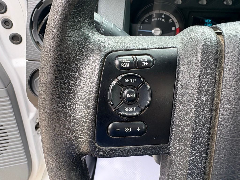 2015 Ford F-350SD XL DRW