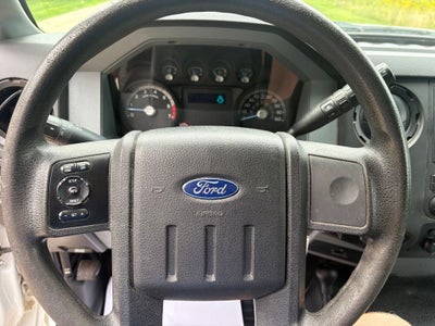 2015 Ford F-350SD XL DRW