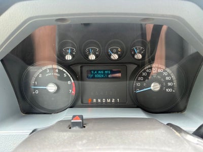 2015 Ford F-350SD XL DRW