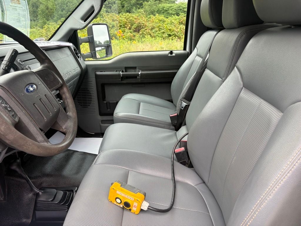 2015 Ford F-350SD XL DRW
