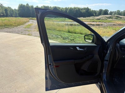 2023 Ford Escape ST-Line Select