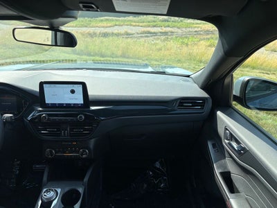 2023 Ford Escape ST-Line Select