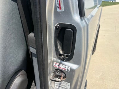 2012 Ford F-250SD XL