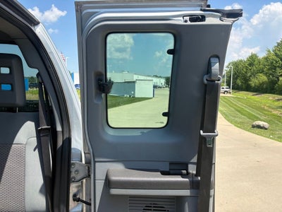 2012 Ford F-250SD XL
