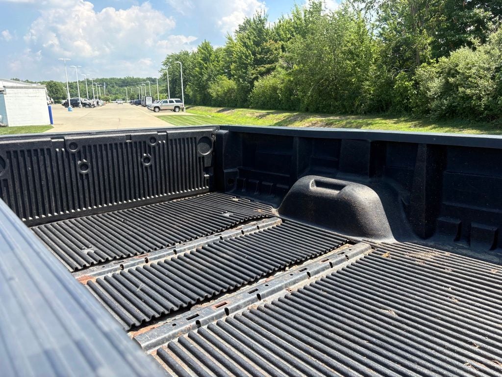 2012 Ford F-250SD XL