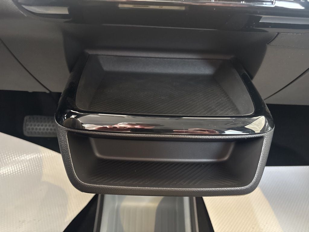 2027 Chevrolet Bolt EV RS