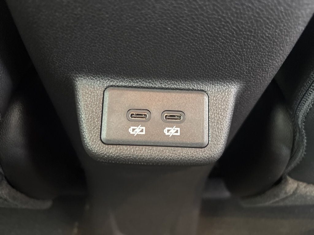 2027 Chevrolet Bolt EV RS