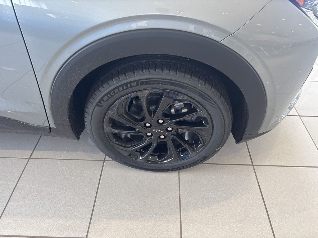 2027 Chevrolet Bolt EV RS