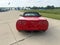 2006 Chevrolet Corvette Base