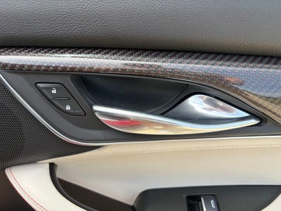 2020 Cadillac CT5 Sport