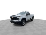 2025 Chevrolet Silverado 2500HD Work Truck