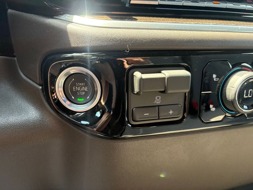 2026 Chevrolet Silverado 3500HD LT