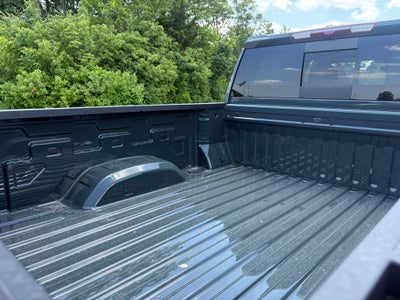 2026 Chevrolet Silverado 3500HD LT