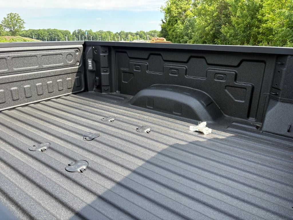 2026 Chevrolet Silverado 3500HD LTZ