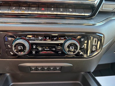 2026 Chevrolet Silverado 2500HD ZR2