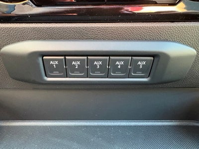 2026 Chevrolet Silverado 2500HD ZR2