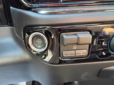 2026 Chevrolet Silverado 2500HD ZR2