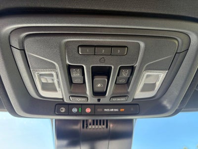 2026 Chevrolet Silverado 2500HD ZR2